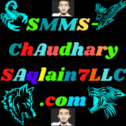 Website logo